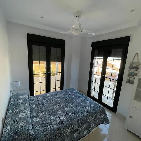 Vivienda Turistica Playa Vida Punta Umbria Διαμέρισμα Εξωτερικό φωτογραφία