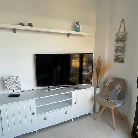 Vivienda Turistica Playa Vida Punta Umbria Διαμέρισμα Εξωτερικό φωτογραφία