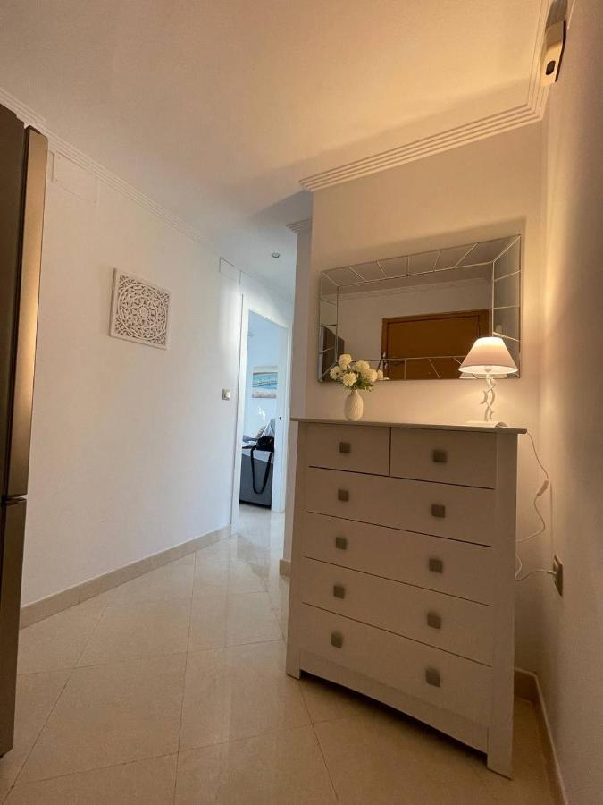 Vivienda Turistica Playa Vida Punta Umbria Διαμέρισμα Εξωτερικό φωτογραφία