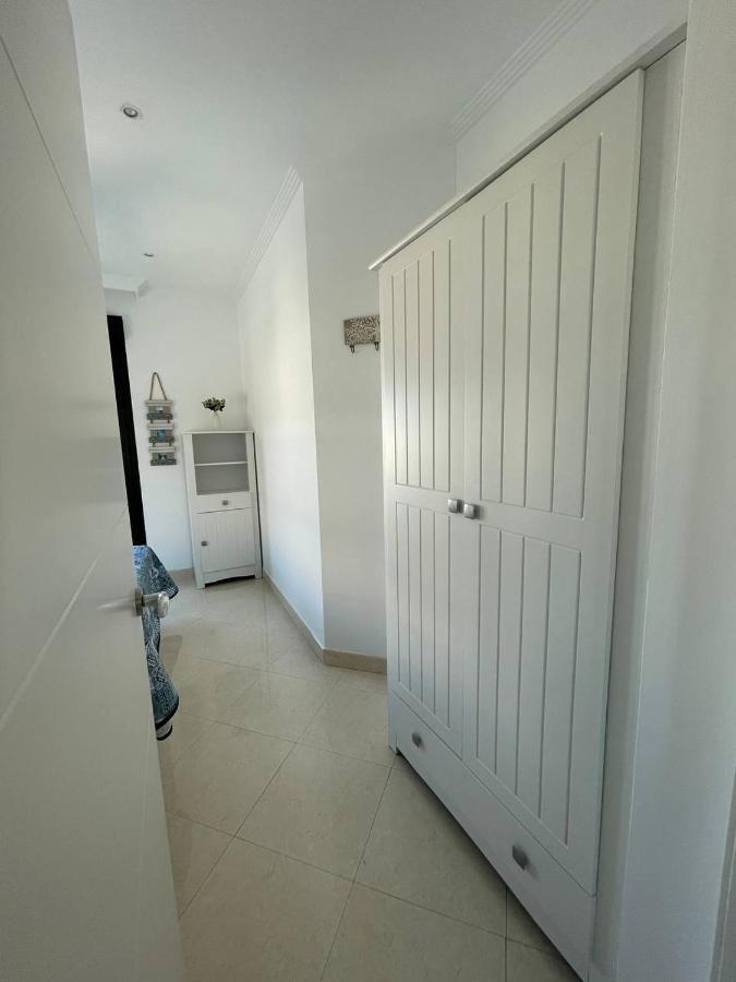 Vivienda Turistica Playa Vida Punta Umbria Διαμέρισμα Εξωτερικό φωτογραφία