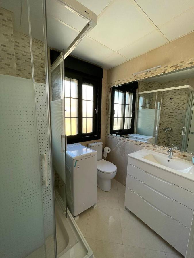 Vivienda Turistica Playa Vida Punta Umbria Διαμέρισμα Εξωτερικό φωτογραφία