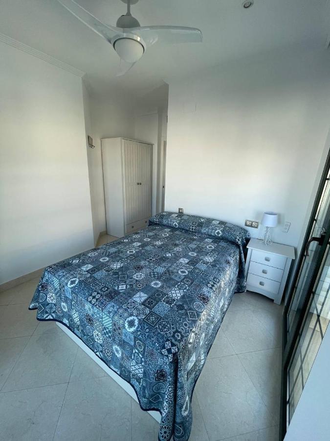 Vivienda Turistica Playa Vida Punta Umbria Διαμέρισμα Εξωτερικό φωτογραφία