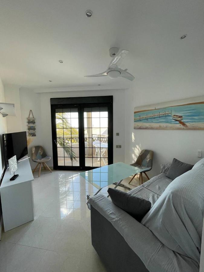 Vivienda Turistica Playa Vida Punta Umbria Διαμέρισμα Εξωτερικό φωτογραφία
