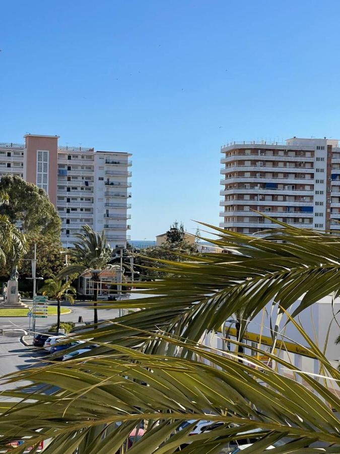 Vivienda Turistica Playa Vida Punta Umbria Διαμέρισμα Εξωτερικό φωτογραφία
